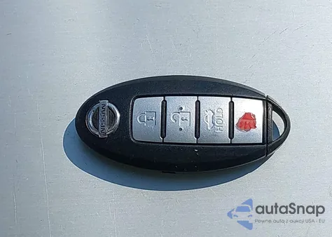 2010 Nissan Altima 2.5 S z USA, uszkodzony, nr VIN 1N4AL2AP5AN440101